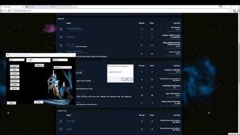 Pokemon Go Bot v2 (WORKING August 2016 + Download)