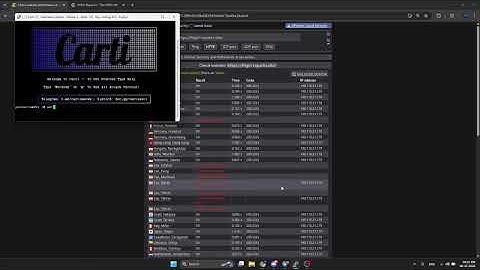 CARTI C2 VS FIT GIRL REPACK | DDOS BEST C2/BOTNET/API 2025