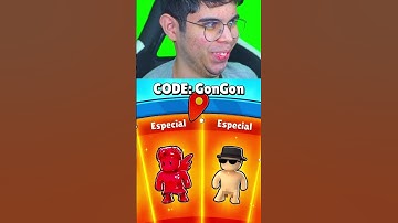 APENAS SKINS ESPECIAIS NESSE SHORTS 😱