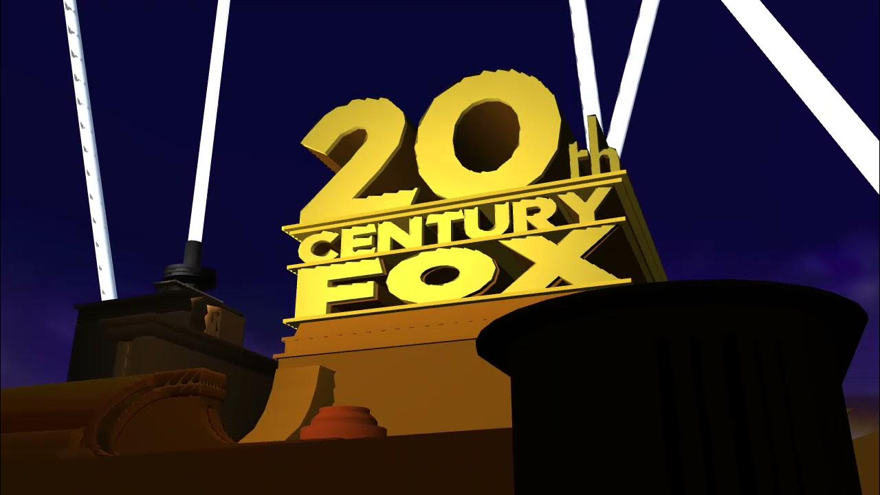 20th century fox logo. 20th century fox logo 1994 2010 remakes. 20th century fox logo 1994-2010. 20th century fox 1953. 20th century fox 1998.