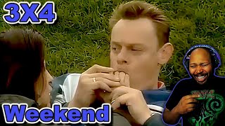 Men Behaving Badly Season 3 Episode 4 Weekend Reaction