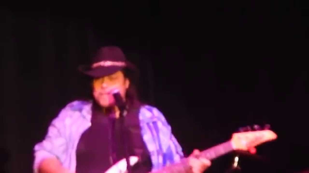 Shane Phillips - Margaritaville