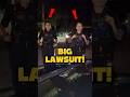 Cop SUED After Harassing Man at Charging Spot!