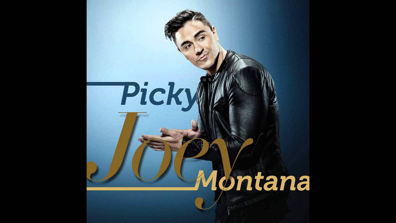 Joey Montana   Picky HQ  Descarga