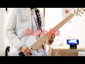 Like-an-Angel - Crash to Rise のベース弾いてみた👼