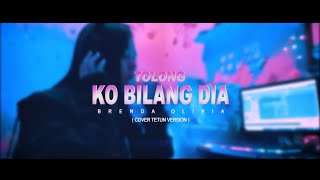 TOLONG KO BILANG DIA - Brenda Olivia_Timor-Leste Version ( Cover Mafia Gank Manokwari Papua Barat)