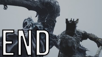 Mortal Shell Gameplay Walkthrough ENDING - No Commentary (Xbox One X)