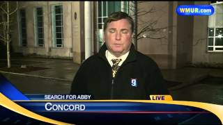 Authorities to announce major updates in Abigail Hernandez case