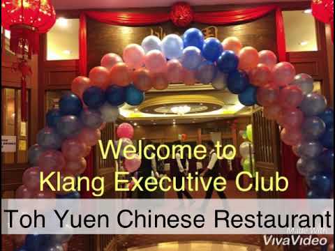 Toh yuen chinese restaurant