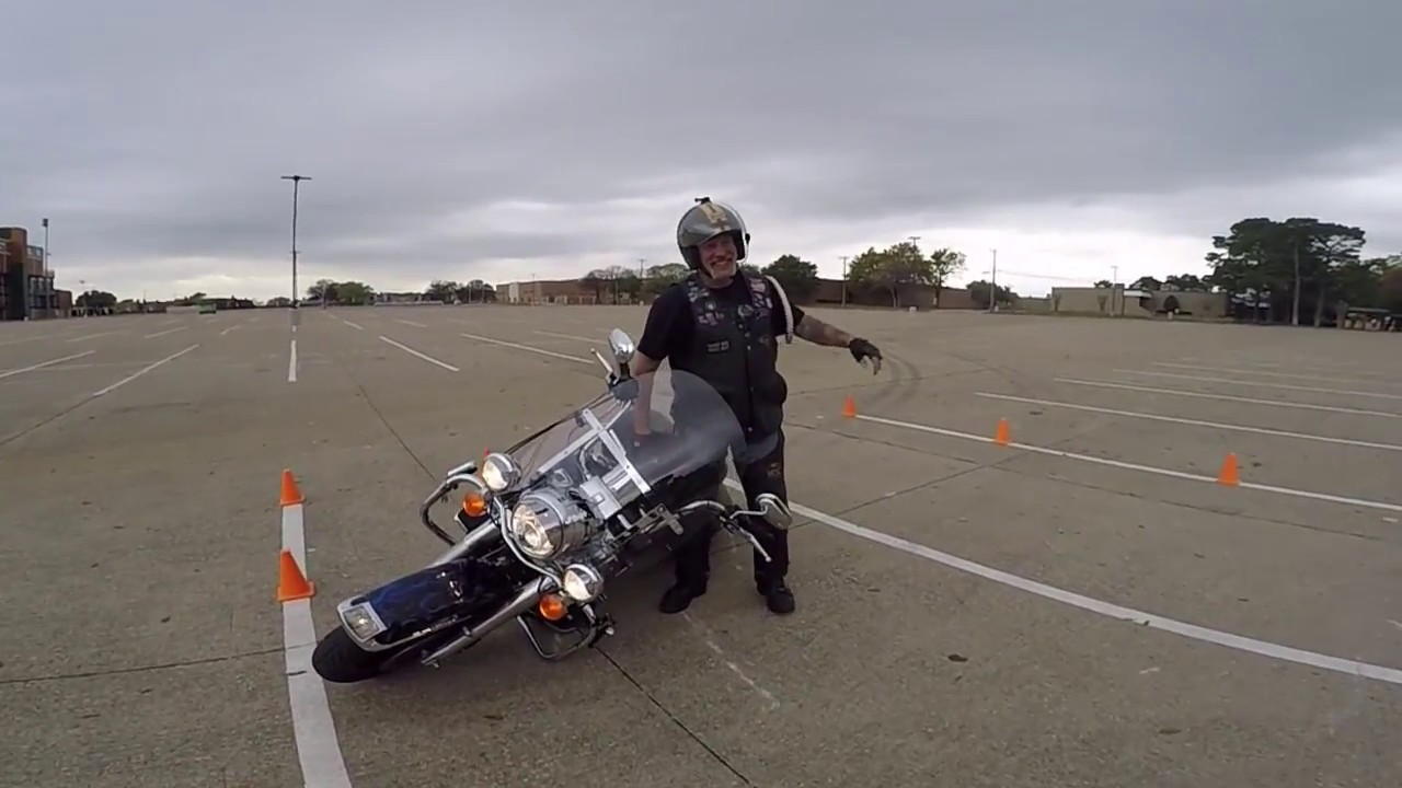 Practice makes...for a sore bike and body YouTube