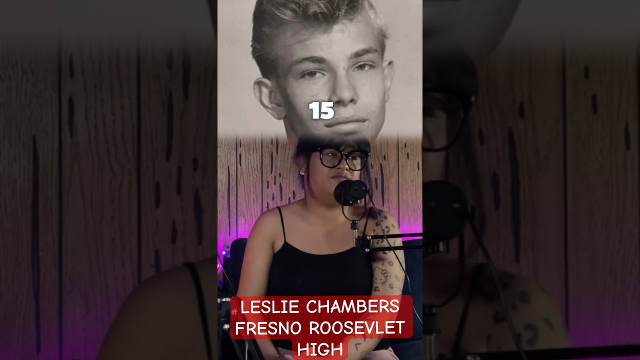 Fresno’s Haunting | Roosevelt High School 