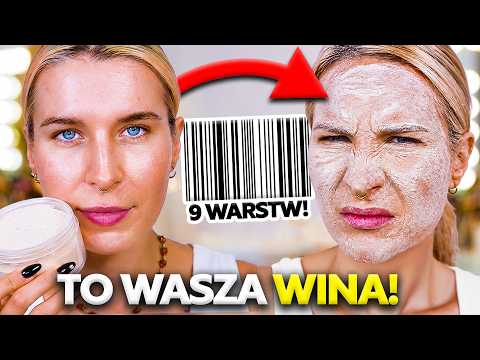 ♦ OSTATNI NUMER DECYDUJE O ILOŚCI WARSTW! ♦ Agnieszka Grzelak Beauty