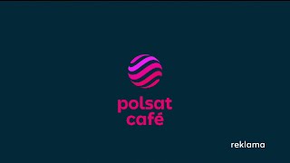 Polsat Cafe - Blok Reklamowy, Fr. O. Społecznego I Sponsorzy 26.04.2025