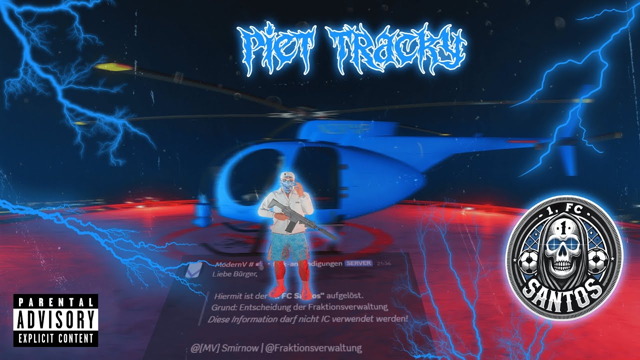 [ModernV] Unterdrücken.exe