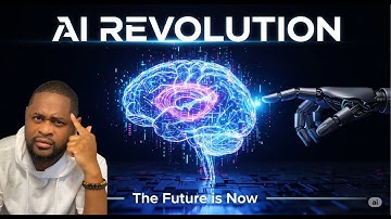 Will A.I. Take Your Job? The Future of Work Explained 🤖💼