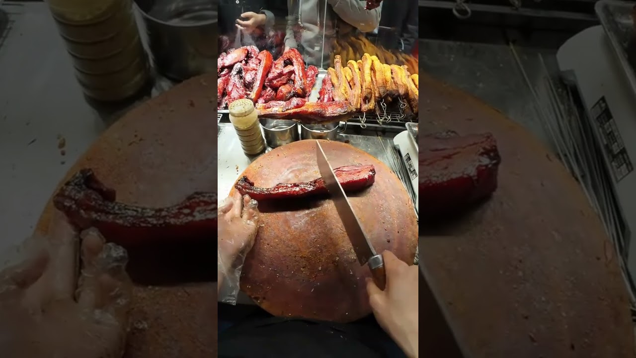 Street Food #china #streetfood #food #delicious