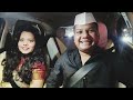 Ganapati darshan at a friend's house | Sheetal &amp; Chiranjiv 