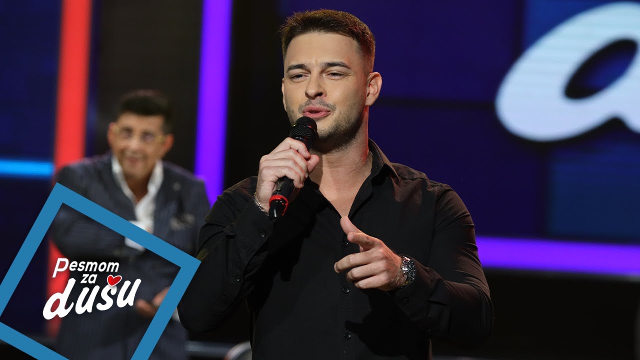 Marko Kostic - Tebi za ljubav - PZD - (LIVE) - (Tv Grand 30.09.2024.)