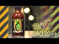 Why Is Da Bomb from Hot Ones SO HOT - Explanation and Taste Test