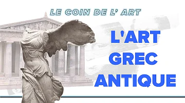 Qui est le sculpteur de la mythologie grecque antique ?