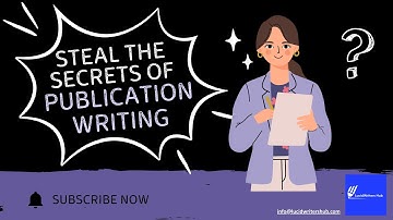 Avoid Predatory Journals: Step-by-Step Guide to Publishing Your Paper the Right Way