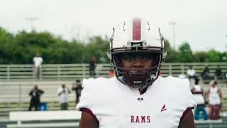 WEEK 4| Palm Beach Lakes Vs Santaluces| EP 4