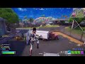 Fortnite - Live Stream (Day 4)
