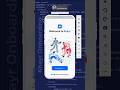 Khayr App Onboarding Flow built in Flutter