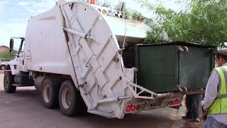 Kim's Trash Service