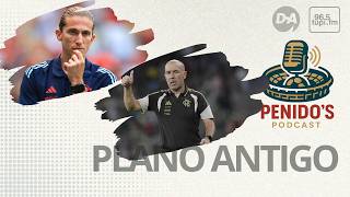 Jardim já era prioridade do Flamengo antes? Braz revela