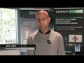 Omada Tour Paris 2025 - Adil DAKI, Responsable de région chez CANAL+ Group.