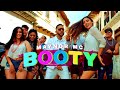 Maynor mc  booty vdeo oficial el panda