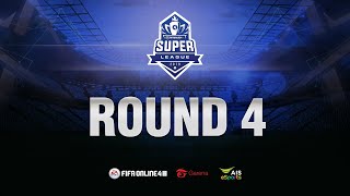 FIFA Online 4 Super League : Day 4 (03/09/19) FIFA Online 4 Super League : Day 4 (03/09/19)
