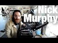 Nick murphy fka chet faker  the lot radio oct 4 2017
