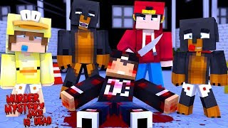 Minecraft THE REAL LIFE MURDERED ONES - MINECRAFT ROPO ... | Doovi