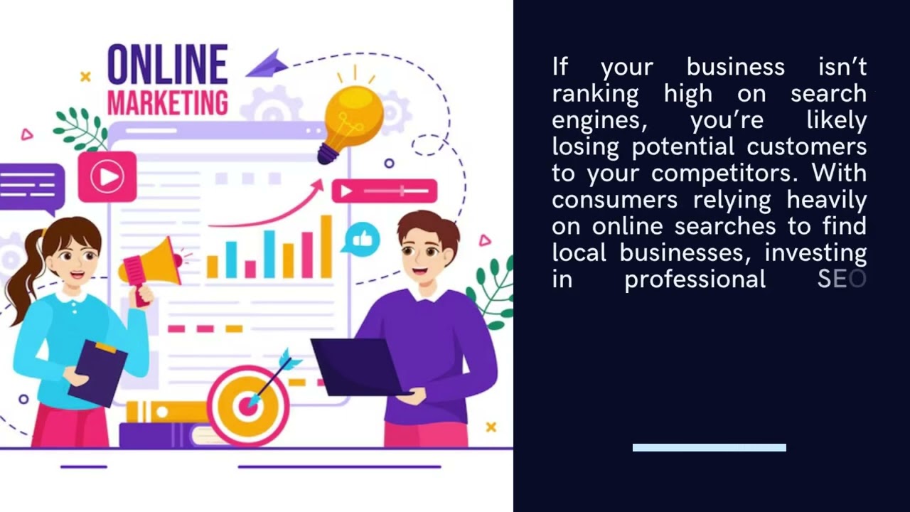 Boost Your Online Visibility with Expert SEO Services in UAE