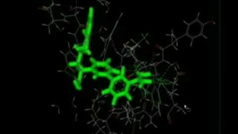 medha molecules part 1