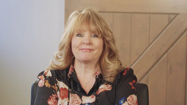 On Q Testimonials: Christine Newell