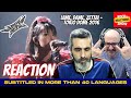 BABYMETAL Reaction - Ijime, Dame, Zettai - Tokio Dome 2016 | Reacci&oacute;n |  反応 | Rock and Reactions