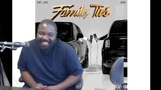 fat joe dre & eminem (lord above reaction with shadow420