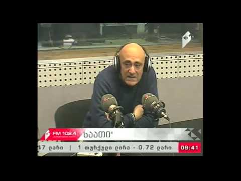 \"პიკის საათი\" 27.02.17 ოსკარის დაჯილდოების რიგით 89-ე ცერემონიალი