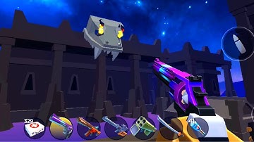 Pixel Combat: Zombie Strike | Tips and Tricks Gameplay Walkthrough - Version 4.1.16  - Lomelvo