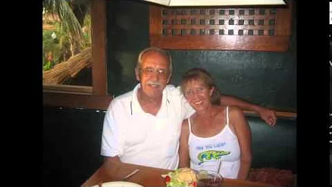Nancy Stroub - Celebration of Life