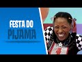 Uma festa só das meninas! | Quintal da Cultura