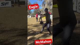 Eagle McMahon - Jomez Practice Round #mvp