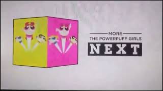 Cartoon Network NEW Next Bumpers Check it 3.0 (SECRET #4) Resimi