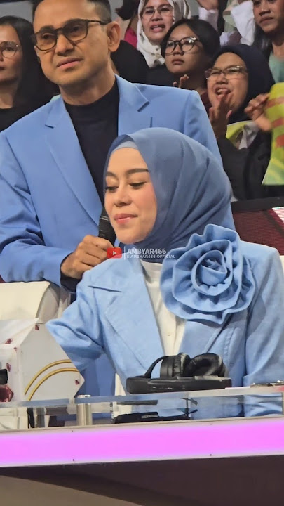 CANTIK GANTENG NYA LESLAR DA 7 MALAM INI #lestikejora #leslar #rizkybillar