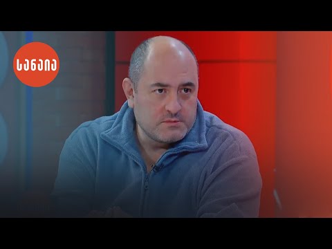„რადიკალურად შეუძლებელია მათთან შეთანხმება“ - გია ჭანტურია „ოცნებაზე“