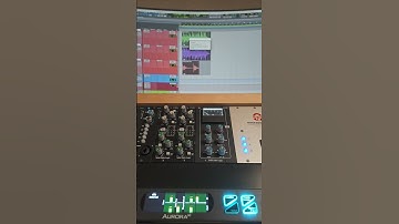 Mixing with an analog SSL Bus Comp