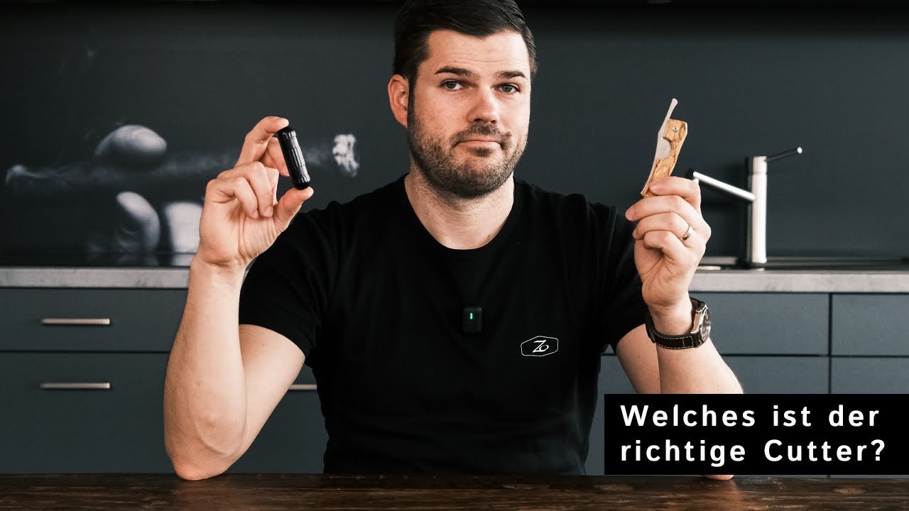Welches ist der richtige Zigarren-Cutter für mich?